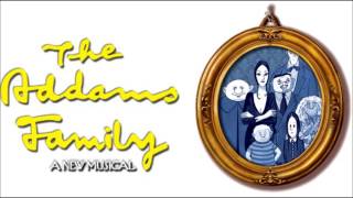 Honor Roll  The Addams Family [upl. by Sileray291]