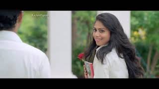 Cute and Innocent Love Proposal Tamil [upl. by Codee]