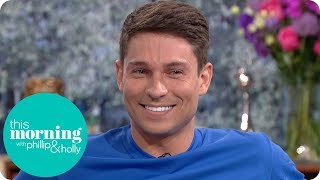 Joey Essex on His New Dating Mission  This Morning [upl. by Dray]