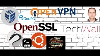 OpenVPN 1 [upl. by Aitercul]