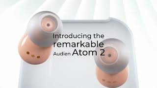 Audien Atom 2 Product Showcase [upl. by Wauters]