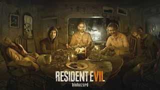 Resident Evil 7 Is A Horror Game Masterpiece [upl. by Laurita]