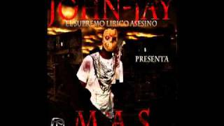 John Jay Quedate Quieto Prod By SinfÃ³nico Omi Colchea [upl. by Hniht729]