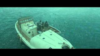 The Finest Hours 2016  trailer 2 [upl. by Wandy]