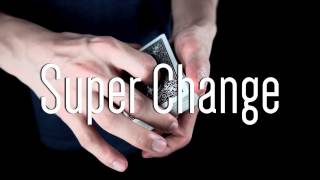 Tutorial de Color Change  Super Change [upl. by Ameehs]