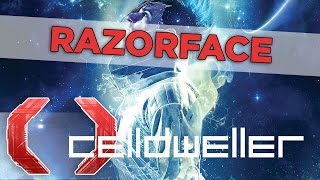 Celldweller  Razorface [upl. by Arlen108]