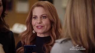 Aurora Teagarden Mysteries Til Death Do Us Part Official promo [upl. by Nobie]