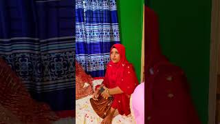 ননদভাবিকে ফ্যান্টাস্টিক লাগছে🥰 sisterswedding [upl. by Llenol683]