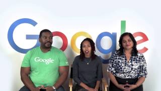 How to Prepare for a Google Business Interview [upl. by Evette601]