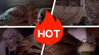 The Best Jabba The Hutt Quotes Translated From Huttese ➊ [upl. by Nrubyar]