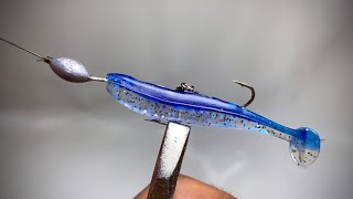 NEW DISCOVER MAKING SOFT BAIT [upl. by Lareneg998]