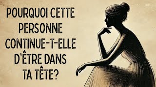 Voici la signification spirituelle de penser constamment à quelquun  Spiritualité amp Psychologie [upl. by Bowers]