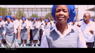 Vosloorus Gospel Singers [upl. by Zarla914]