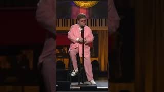 Elton John and Bernie Taupin Accept The Gershwin Prize  PBS viral [upl. by Nadeau]