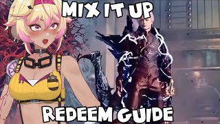 Mixitup interrupting redeem guide [upl. by Nnylrahc567]