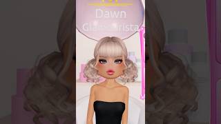 5 new hairstyles in dti roblox dresstoimpress [upl. by Mackintosh155]