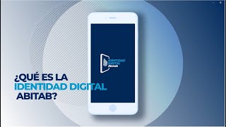 ¿Qué es la Identidad Digital Abitab [upl. by Mendie680]