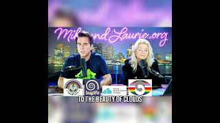 Are Clouds 🌌 Inspiring New Charities 🤝 [upl. by Barclay]