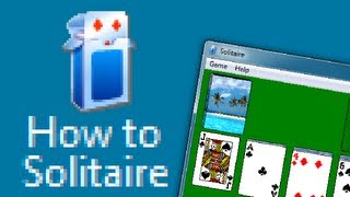 How to Solitaire [upl. by Niliram]