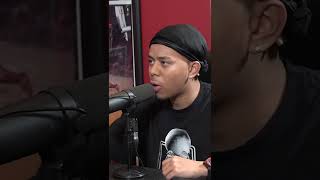 Eminem asked Cordae to redo his Killer Remix verse [upl. by Hymie]