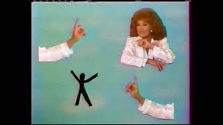 Dalida  Ça me fait rêverGénération 78 short version Music Video  Dalida Idéale 1984 [upl. by Mohn]