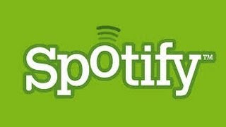 Spotify in MP3 konvertieren  Tutorial [upl. by Akahs665]