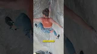 Cette Fille Montre une Détermination Incroyable en Gravissant une Paroi 🧗‍♀️ [upl. by Hultgren]