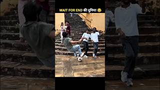 भाई लोगों के गजब कारनामे 5🤣 Wait For End  shorts funnyvideo short [upl. by Tracay595]