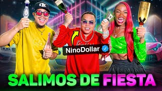 SALIMOS DE RUMBA Y GASTAMOS 500000 🤑 Salió Mal [upl. by Acirrej]