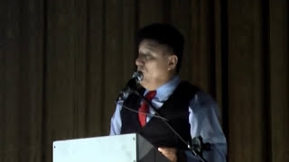 ORATORIA Liderazgo Personal Motivacion ORLANDO MENDOZA AYALA [upl. by Bandler]