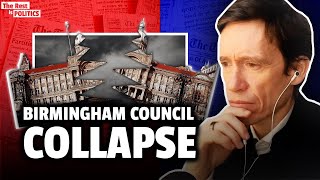 Reacting to Liz Truss Deep State Comments amp Why are Councils Going Bankrupt [upl. by Sacks745]