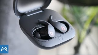 Beats Fit Pro im Test Der beste SportKopfhörer von Apple [upl. by Iot]