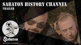 This is Sabaton History Official [upl. by Leffen]