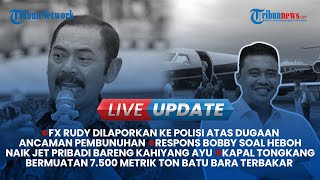 🔴LIVE UPDATE RABU 4 SEPTEMBER 2024 [upl. by Ahsenrad]