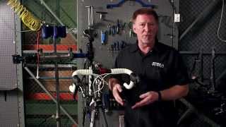 How To Adjust Caliper Brakes by Performance Bicycle [upl. by Verbenia917]