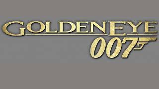 Caverns Suspense Goldeneye 007 N64 Music Extended [upl. by Atnicaj]