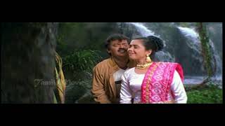 Chekka Chekka Sevantha HD Song  Vallarasu [upl. by Norine]