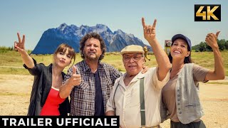 PARE PARECCHIO PARIGI  Trailer Ufficiale [upl. by Forelli216]