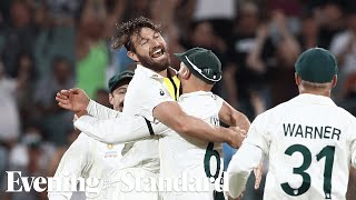 1st Ashes Test 2023  Day 3 Highlights  Australia vs England  1st Ashes Test Cricket 2023 [upl. by Coop]