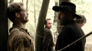 Hatfields amp McCoys Trailer [upl. by Kathleen]