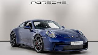 2023 Porsche 911 GT3 Touring [upl. by Nillek]