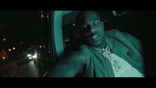 DUSTY LOCANE  ROLLIN N CONTROLLIN PT 3 BEEN ROLLIN Official Video [upl. by Kasevich]