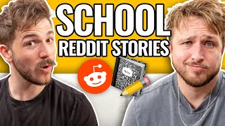 Back To School Stories  Reading Reddit Stories [upl. by Ettevey908]