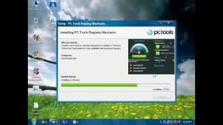 KEY PC Tools Registry MechanicUPDATE [upl. by Adnaluoy135]