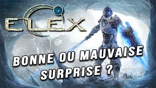 ELEX  Guide 1  Nützliche Gegenstände [upl. by Nadabas226]