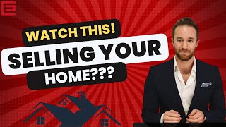 Dont Sell Your Home Before Watching This [upl. by Auqinaj]