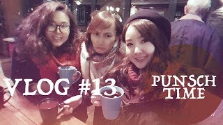 Mongolian Students in Vienna  VLOG 13  SATURDAY VLOG [upl. by Evangelin503]