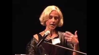 Martha Nussbaum quotSameSex Marriage and Constitutional Lawquot [upl. by Kcirdla]