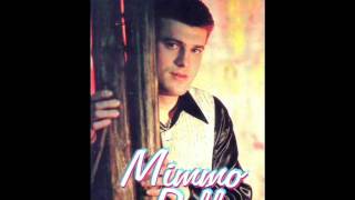 MIMMO RELLA ALBUM LE MIE CANZONI 1998 [upl. by Olemrac]