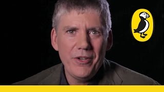 Rick Riordan introduces Heroes of Olympus The House of Hades [upl. by Berners]